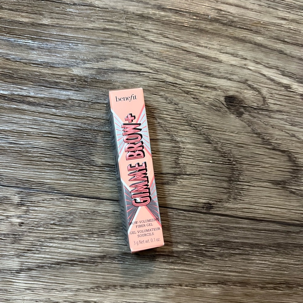 Benefit Brow Enhancer Brown Makeup